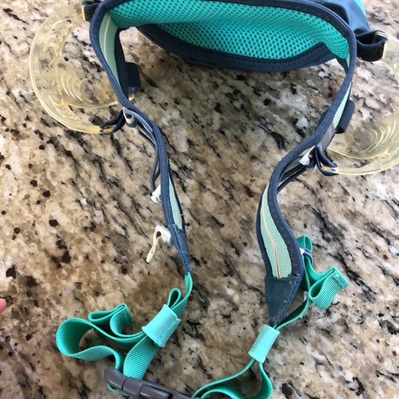 Nathan running water bottle belt pouch - Picture 5 of 7